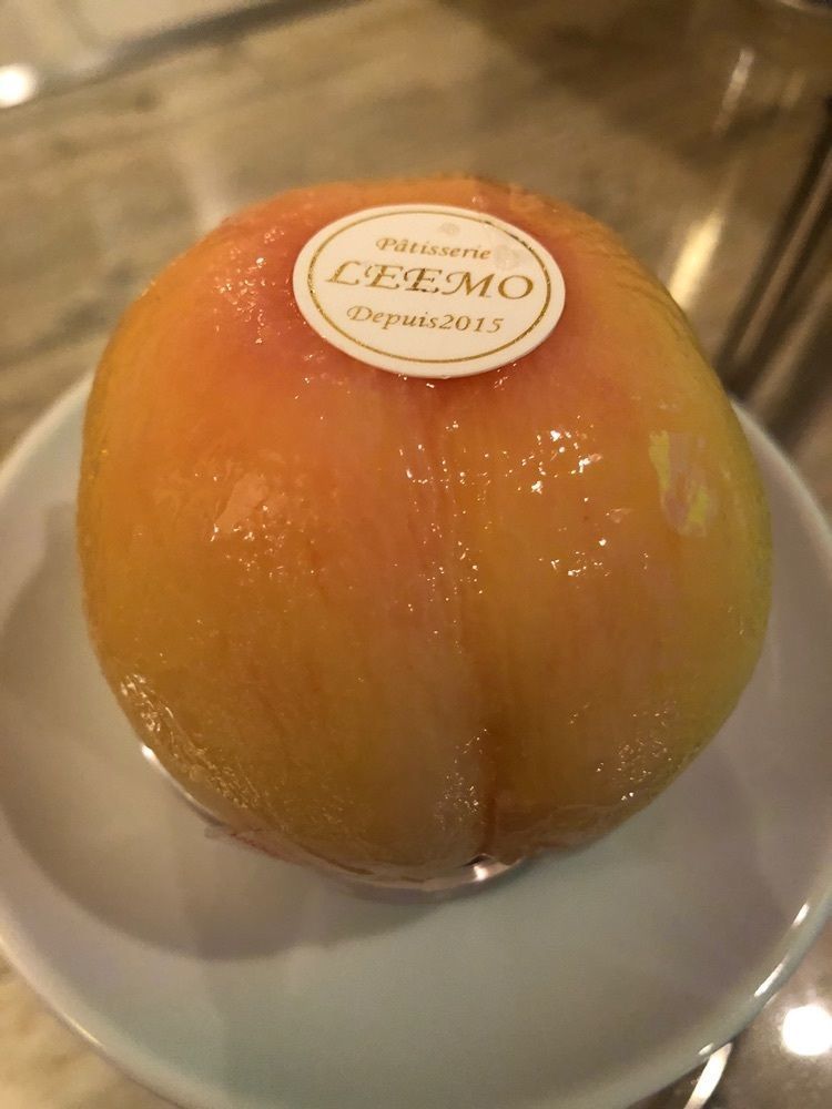 MSYKさんが投稿したパティスリーリーモに関する口コミの画像