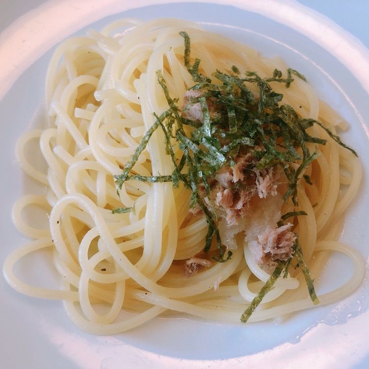youshuka13さんが投稿したモダンパスタ 狭山店に関する口コミの画像