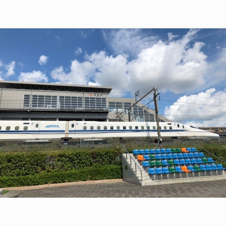 tomomi.sugiharaさんが投稿した愛野駅に関する口コミの画像