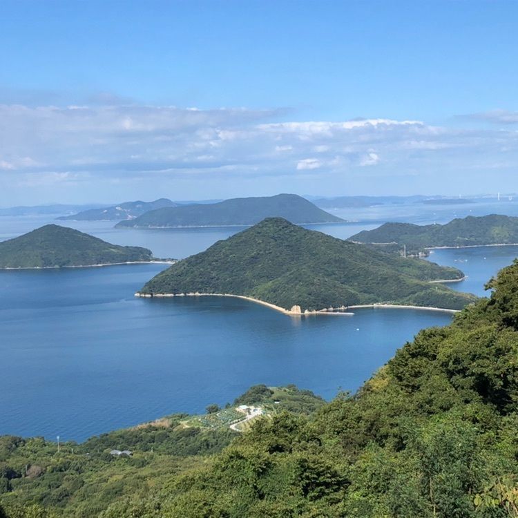 Akiraさんが投稿した紫雲出山に関する口コミの画像