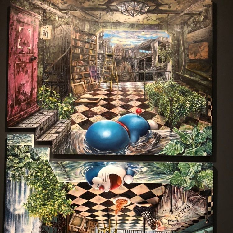 emotional_site_d83cさんが投稿した大阪文化館・天保山に関する口コミの画像