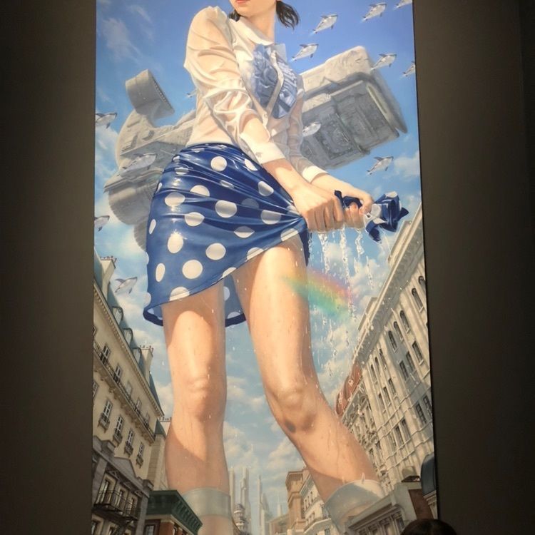 emotional_site_d83cさんが投稿した大阪文化館・天保山に関する口コミの画像