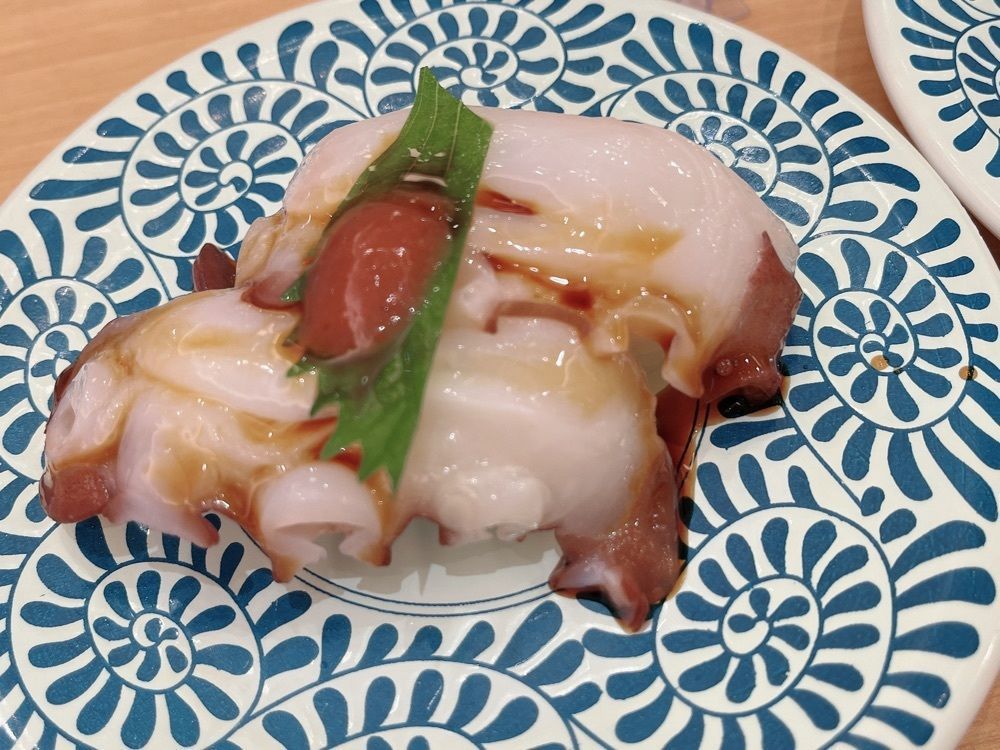 ぺたこ♡さんが投稿した大起水産回転寿司 あべのキューズモール店に関する口コミの画像