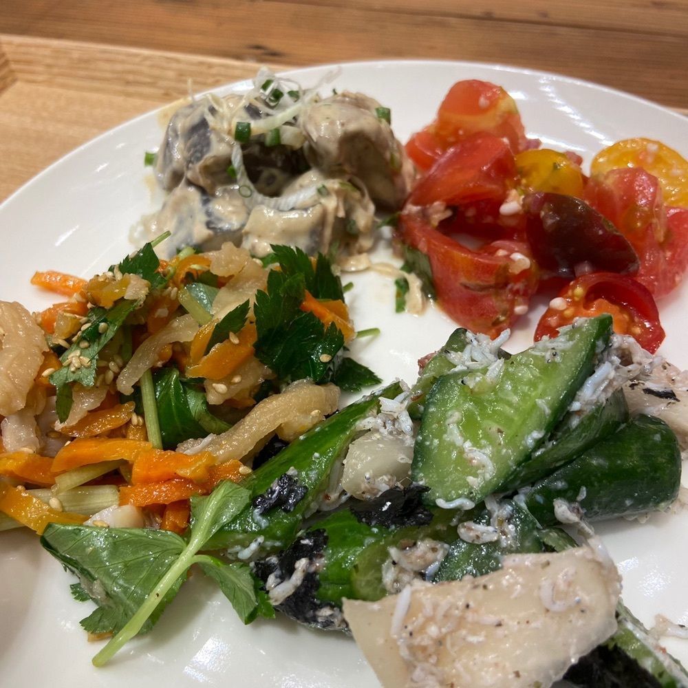 kabutanさんが投稿したカフェ&ミール ムジ 新宿（Cafe＆Meal MUJI）に関する口コミの画像