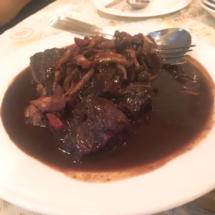 dnk0907さんが投稿したワインハウス ブウション（Wine House BOUCHON）に関する口コミの画像