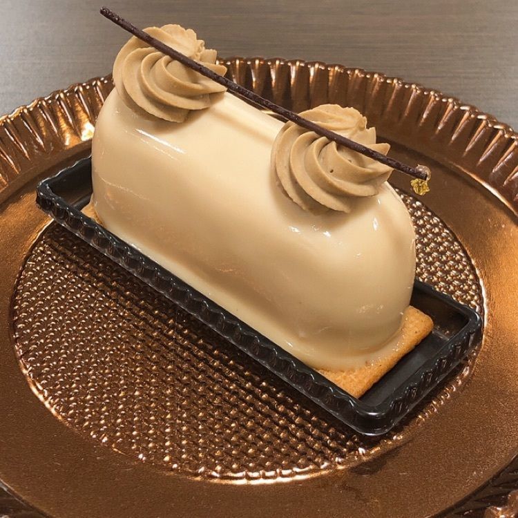 タピオカ子さんが投稿したパティスリー アクイユ（patisserie accueil）に関する口コミの画像