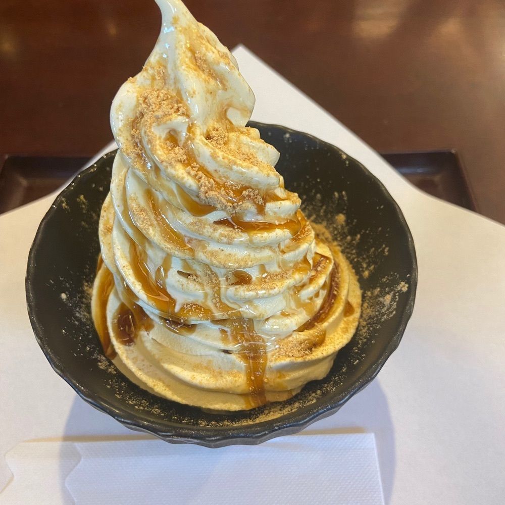 kabutanさんが投稿した武蔵野茶房 田無本店（ムサシノサボウ）に関する口コミの画像