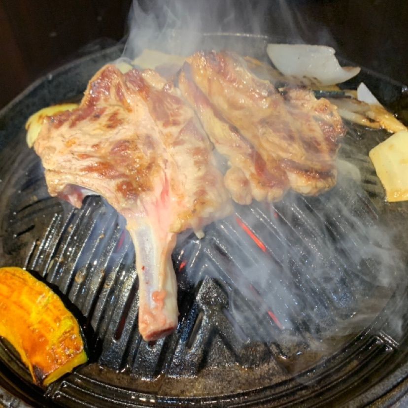 sonon_0430さんが投稿した成吉思汗 大黒屋 五丁目店に関する口コミの画像