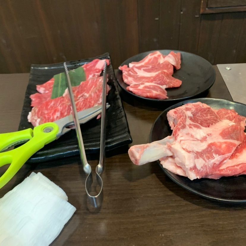 sonon_0430さんが投稿した成吉思汗 大黒屋 五丁目店に関する口コミの画像