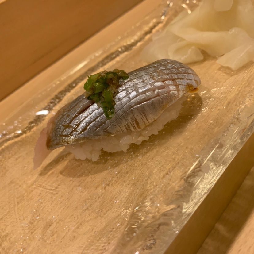 sonon_0430さんが投稿した小樽おり鮨に関する口コミの画像