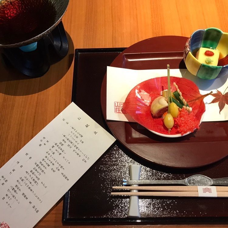 Aya.Fさんが投稿したメインダイニング 瑞雲に関する口コミの画像