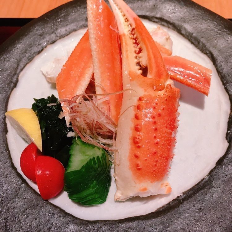 Aya.Fさんが投稿したメインダイニング 瑞雲に関する口コミの画像
