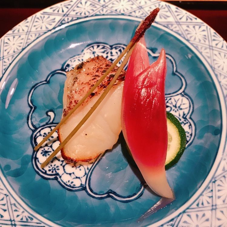 Aya.Fさんが投稿したメインダイニング 瑞雲に関する口コミの画像