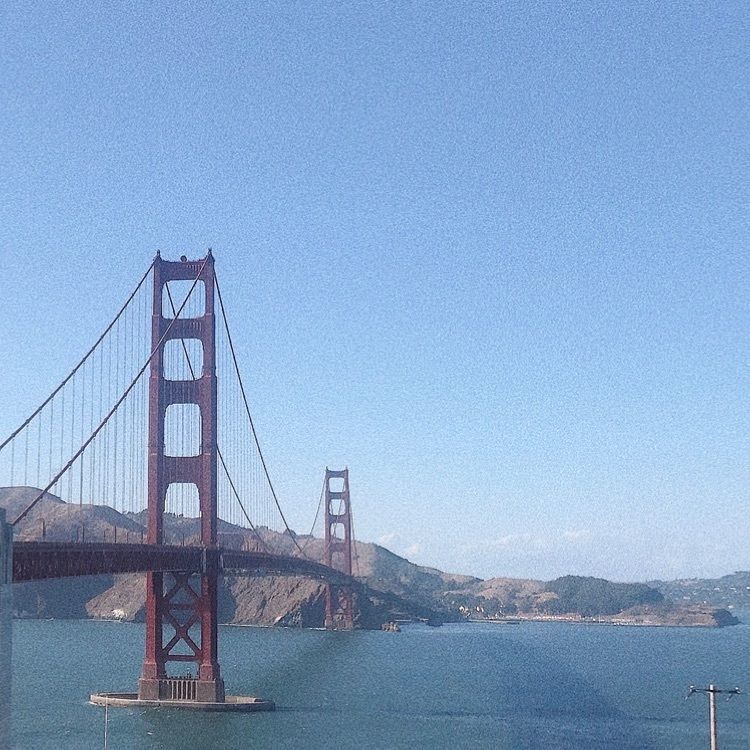 reinamobyさんが投稿したGolden Gate Bridgeに関する口コミの画像