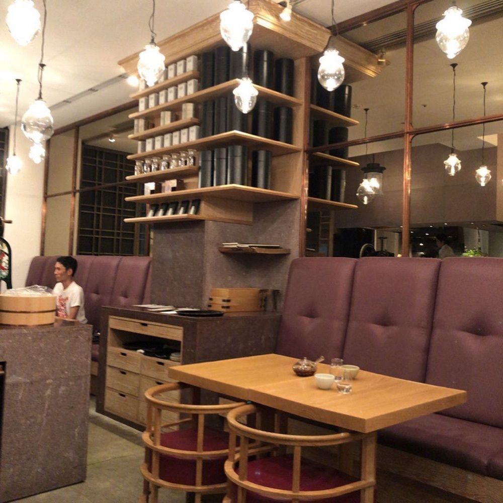 おでかけ探検部さんが投稿したHIGASHIYA GINZA（ヒガシヤギンザ）に関する口コミの画像