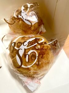 チョコレートショップ 本店(CHOCOLATE SHOP) 3枚目