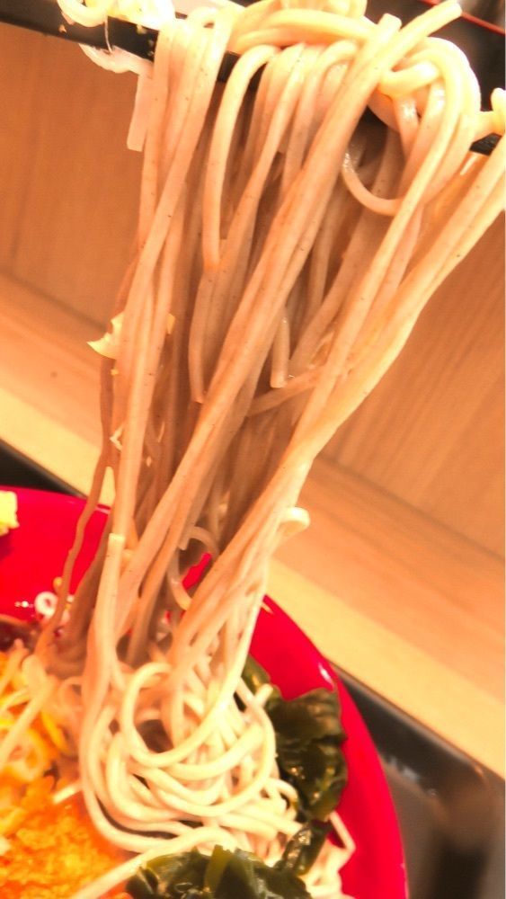 東京食べあルークさんが投稿した名代 富士そば 代々木店（ふじそば）に関する口コミの画像