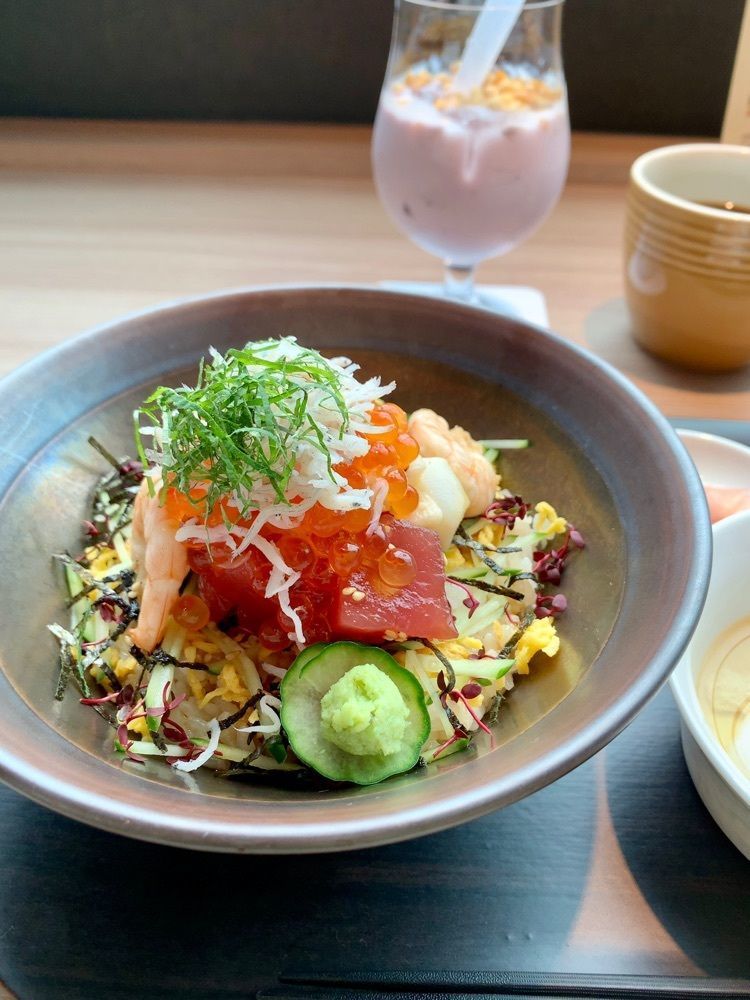 merryさんが投稿したBistro China ENCOREに関する口コミの画像