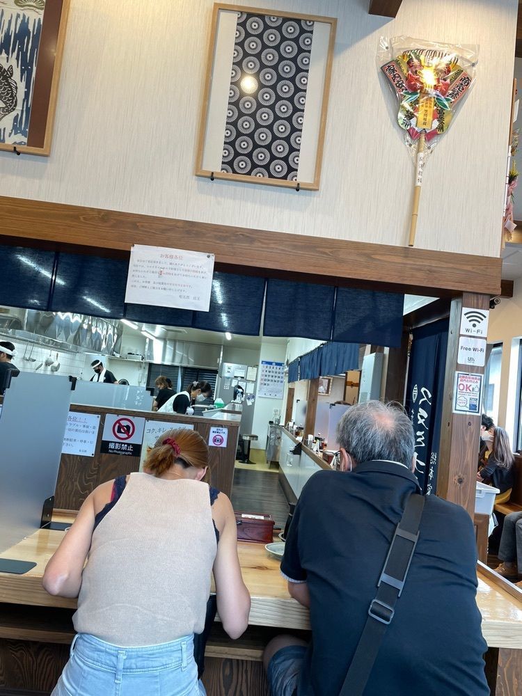 mayu mayuさんが投稿したスタミナラーメン松五郎に関する口コミの画像