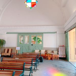 一畑電車出雲大社前駅 7枚目