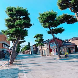一畑電車出雲大社前駅 6枚目
