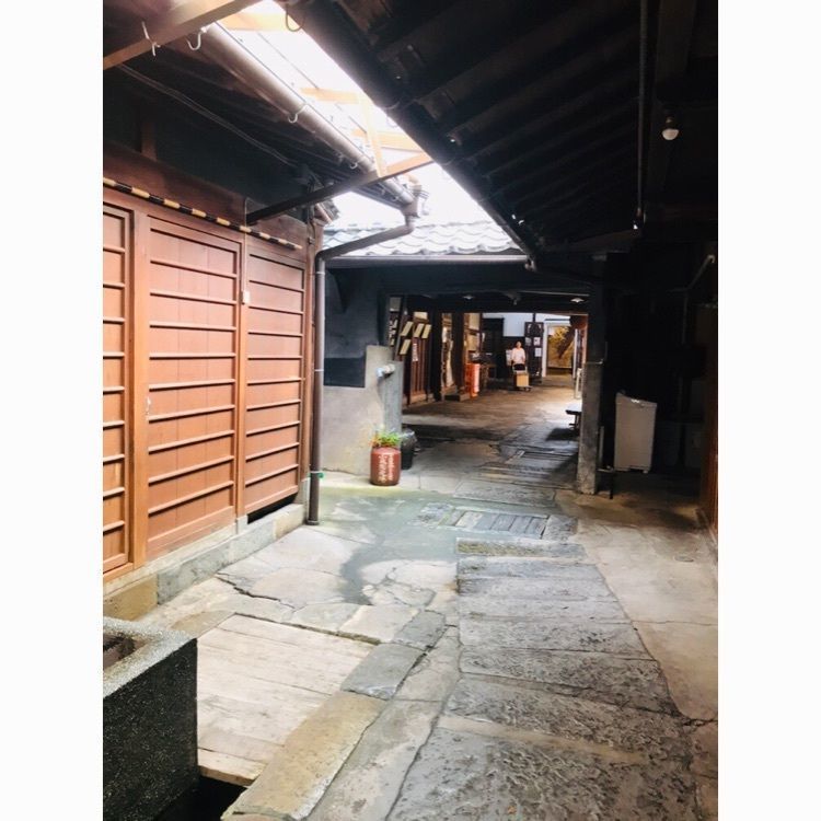 ChuChu 07さんが投稿した小坂酒造場に関する口コミの画像