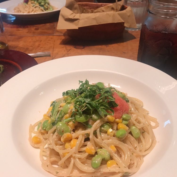 reinamobyさんが投稿したRoyal Garden Cafe  AOYAMAに関する口コミの画像
