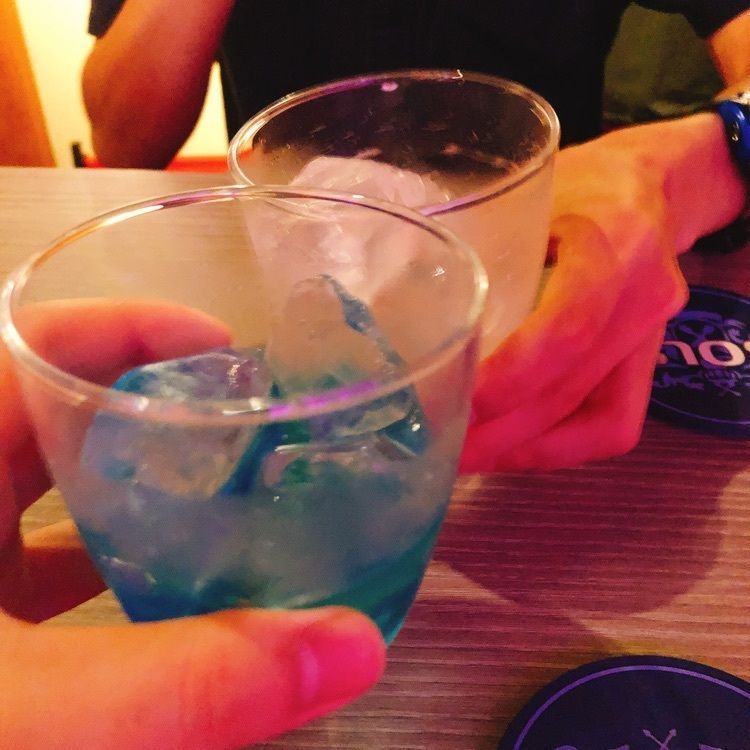 youshuka13さんが投稿したバー ムーンウォーク 池袋駅前店（bar moon walk）に関する口コミの画像