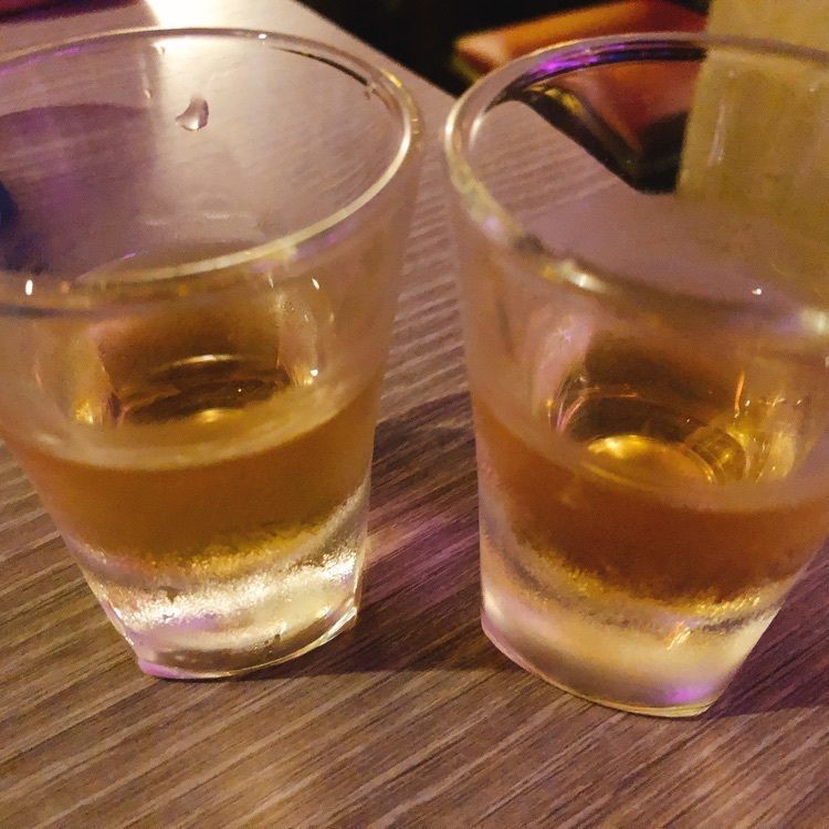 youshuka13さんが投稿したバー ムーンウォーク 池袋駅前店（bar moon walk）に関する口コミの画像