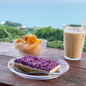 カフェくるくま 2枚目