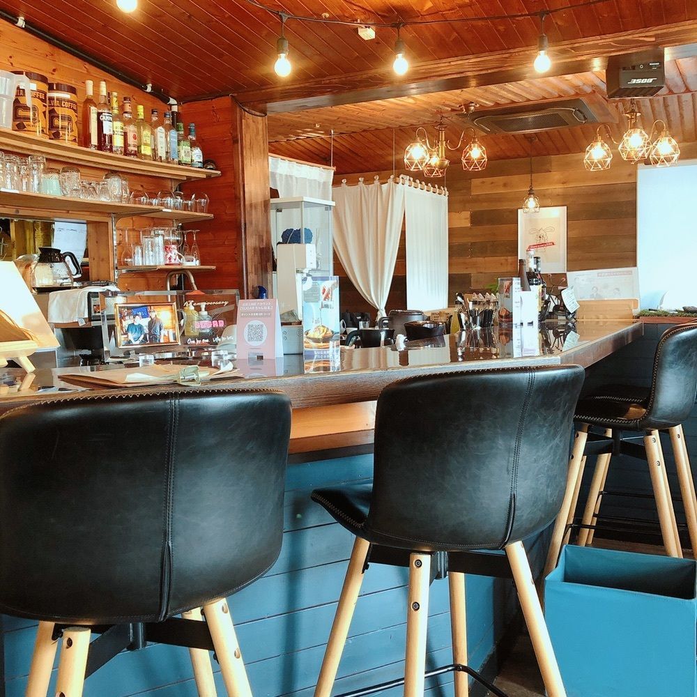 赤毛のアンさんが投稿したカフェ パブ ハウス シュガー（Cafe&Pub house SUGAR）に関する口コミの画像
