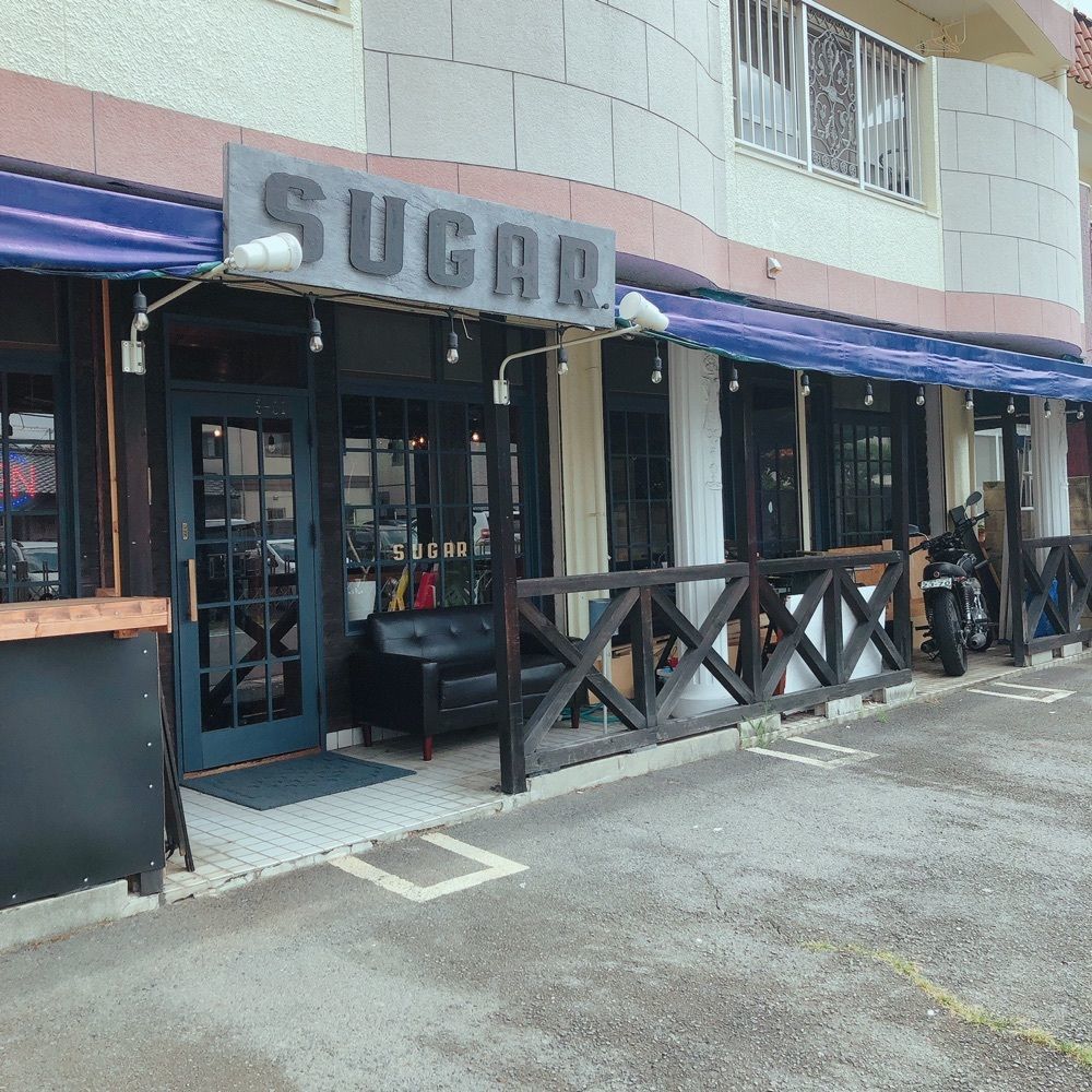赤毛のアンさんが投稿したカフェ パブ ハウス シュガー（Cafe&Pub house SUGAR）に関する口コミの画像