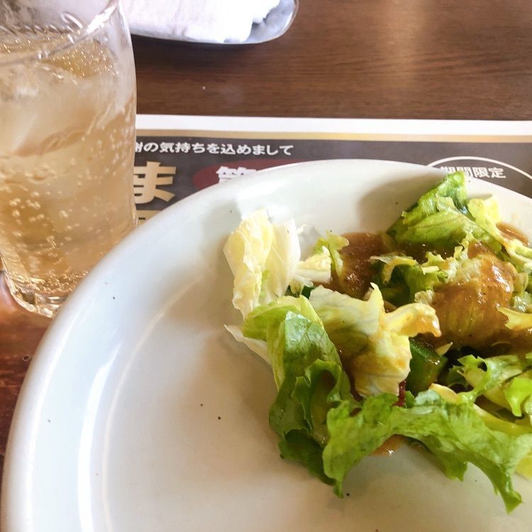 youshuka13さんが投稿したステーキのあさくま 狭山店に関する口コミの画像