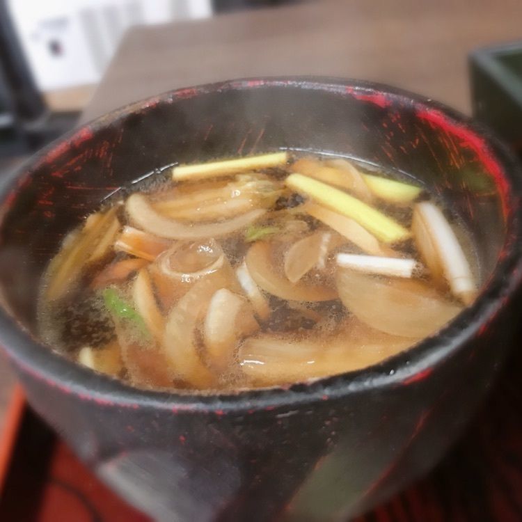 ハルさんが投稿した元禄ニ八そば 玉屋に関する口コミの画像