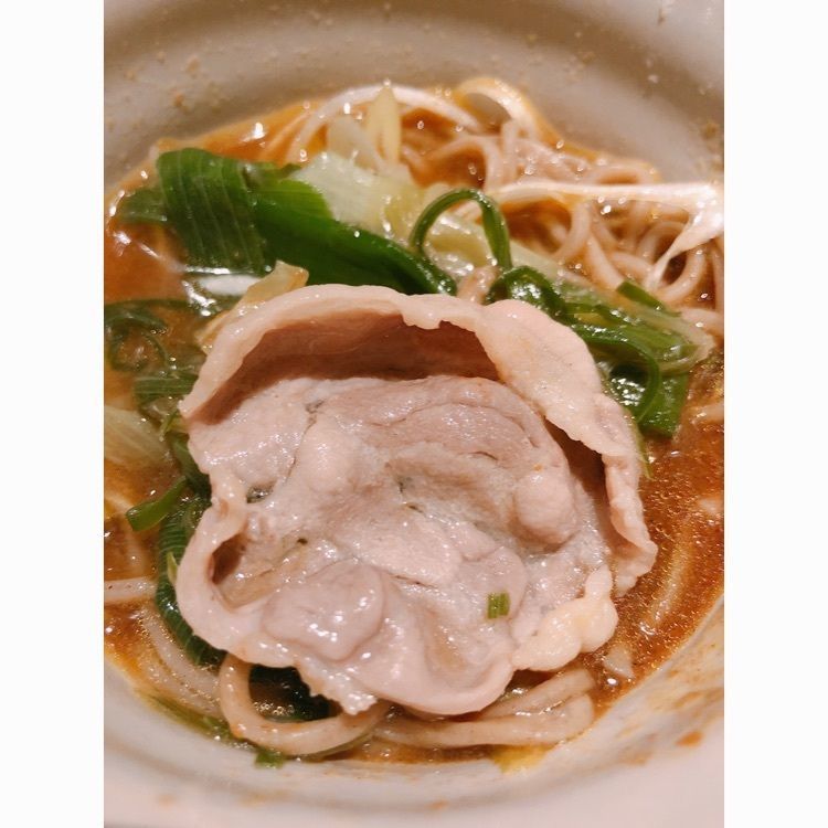 うーさんが投稿したしゃぶしゃぶ温野菜 新宿西口店に関する口コミの画像