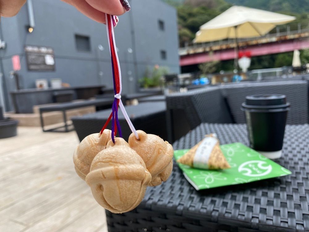 yoko_tokyoiventlifeさんが投稿した箱根湯本ホテルに関する口コミの画像