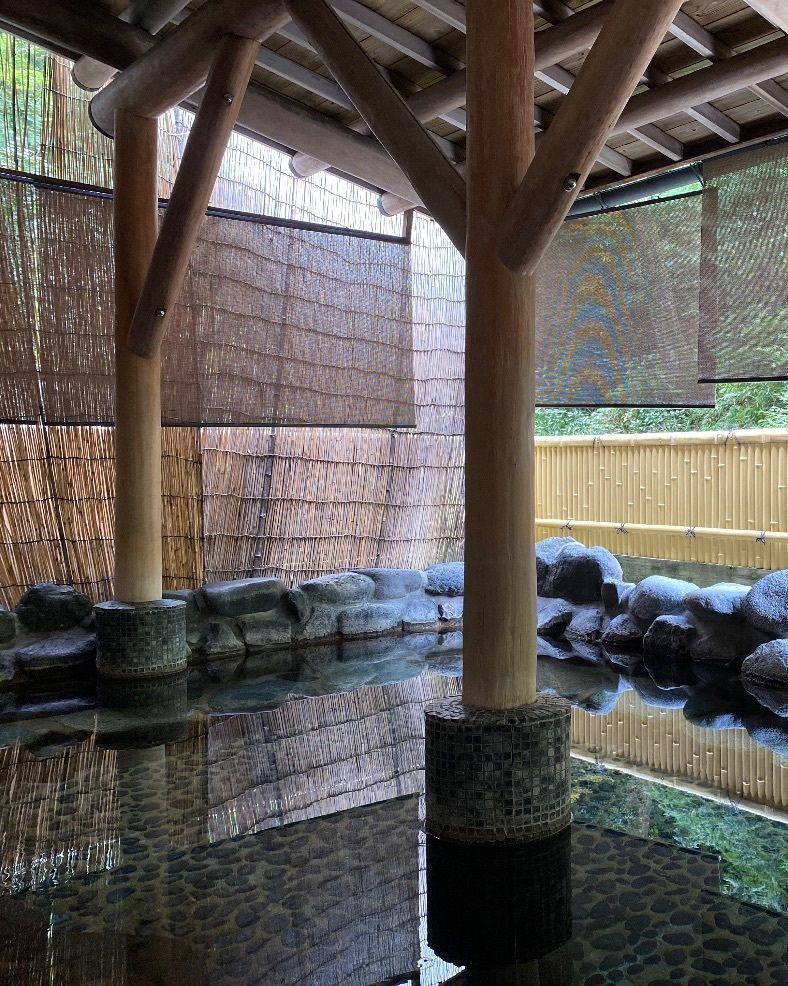 yoko_tokyoiventlifeさんが投稿した箱根湯本ホテルに関する口コミの画像