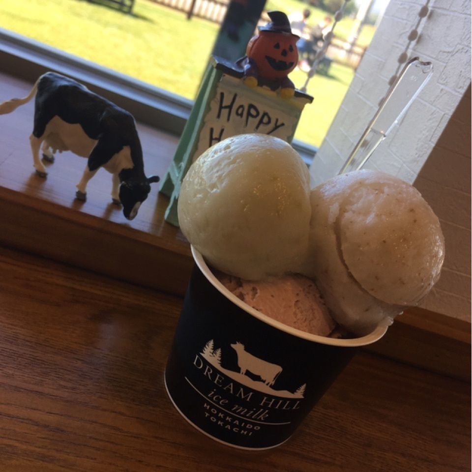 かなたさんが投稿したドリームドルチェ（DREAM DOLCE）に関する口コミの画像