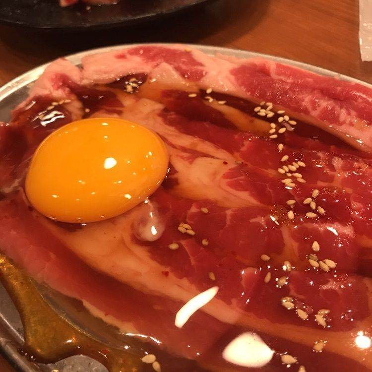 もふこ 🐱lucky_f906さんが投稿した焼肉 ことぶきに関する口コミの画像