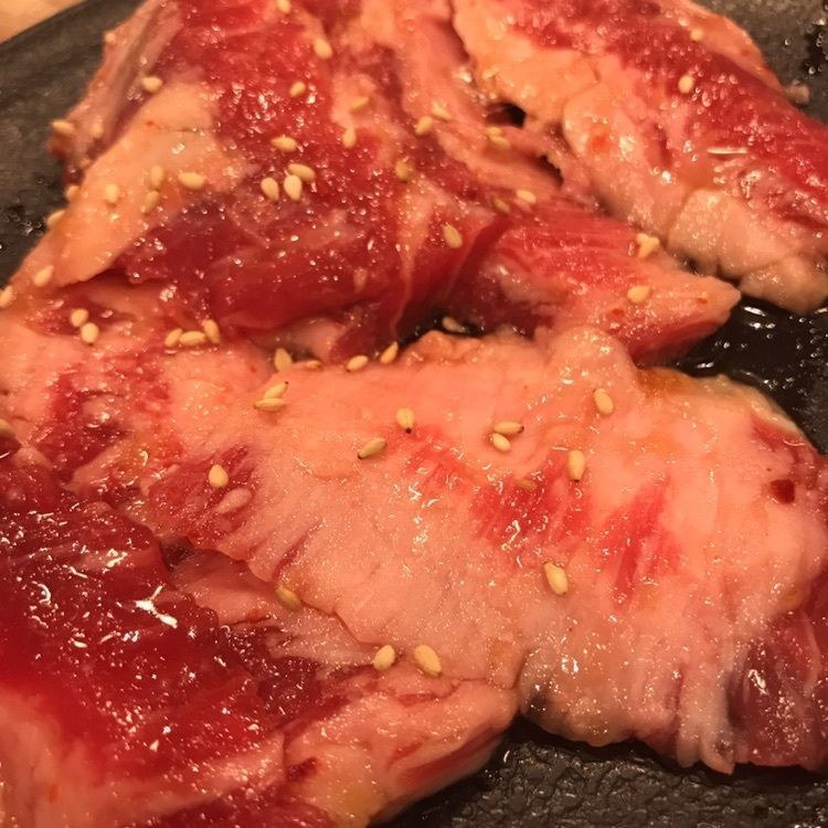 もふこ 🐱lucky_f906さんが投稿した焼肉 ことぶきに関する口コミの画像