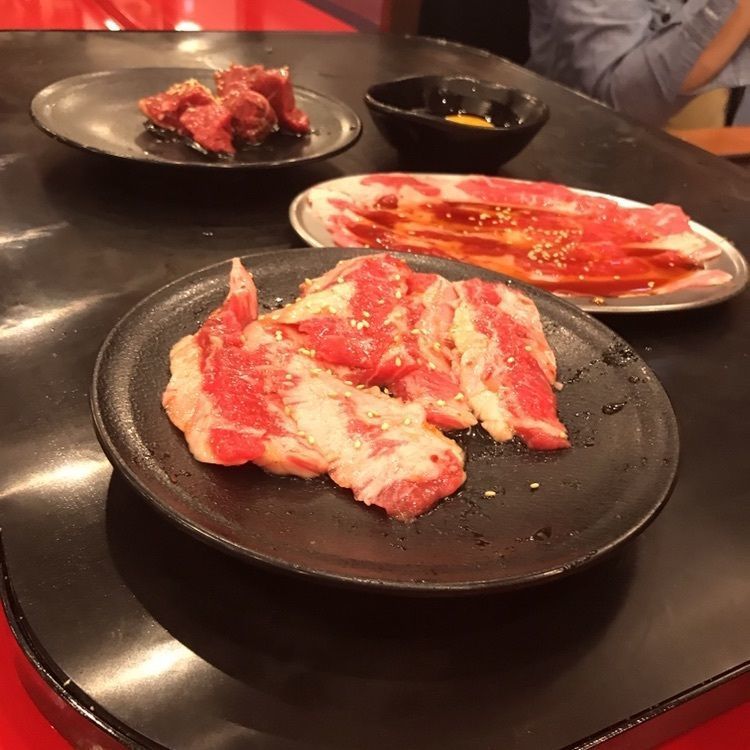 もふこ 🐱lucky_f906さんが投稿した焼肉 ことぶきに関する口コミの画像