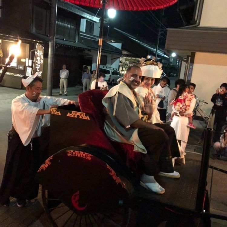 rich628さんが投稿した起し太鼓の里飛騨古川まつり会館に関する口コミの画像