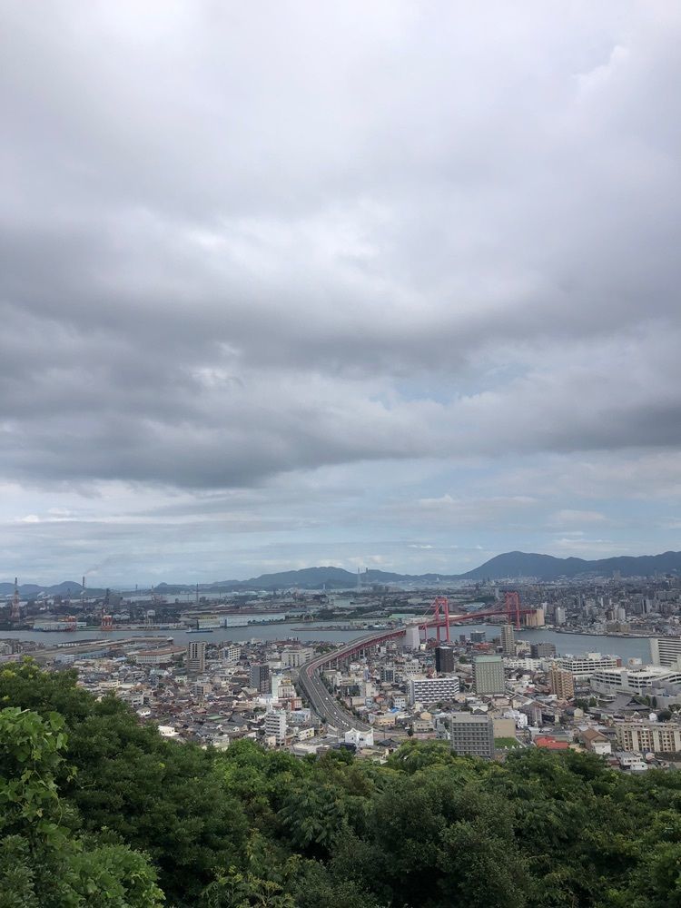 おっさん14号さんが投稿した高塔山に関する口コミの画像
