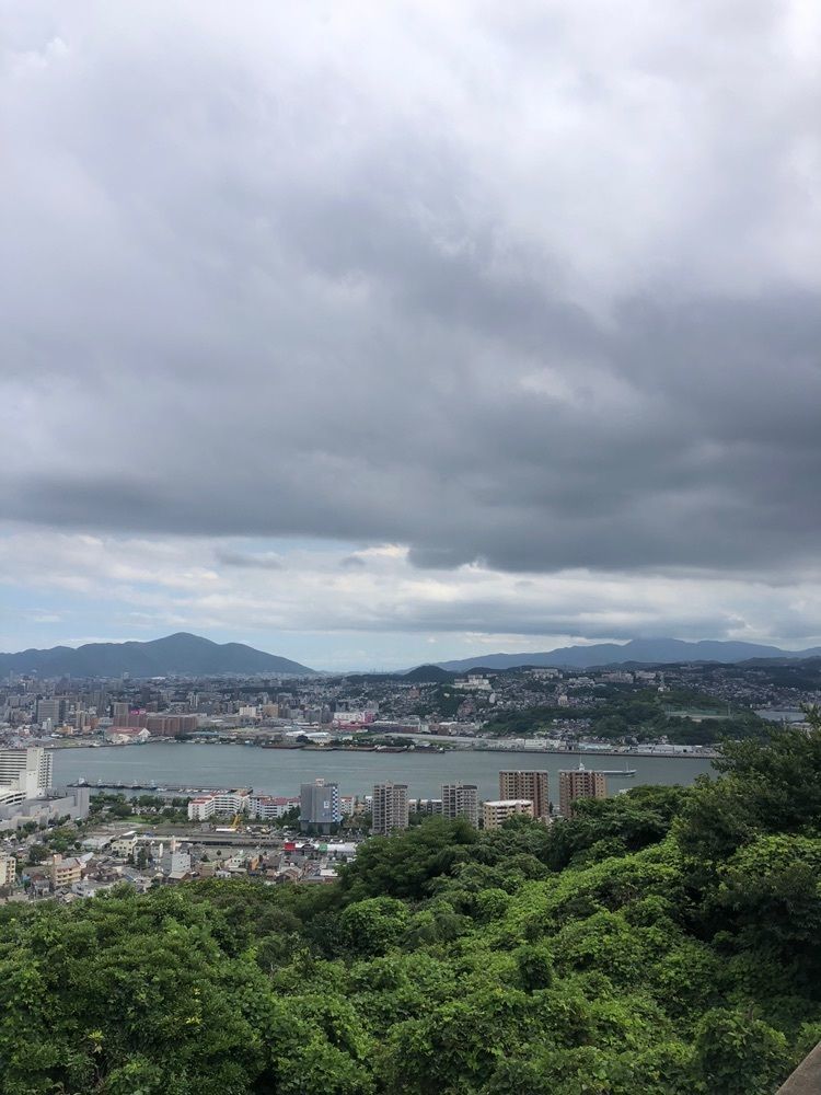 おっさん14号さんが投稿した高塔山に関する口コミの画像