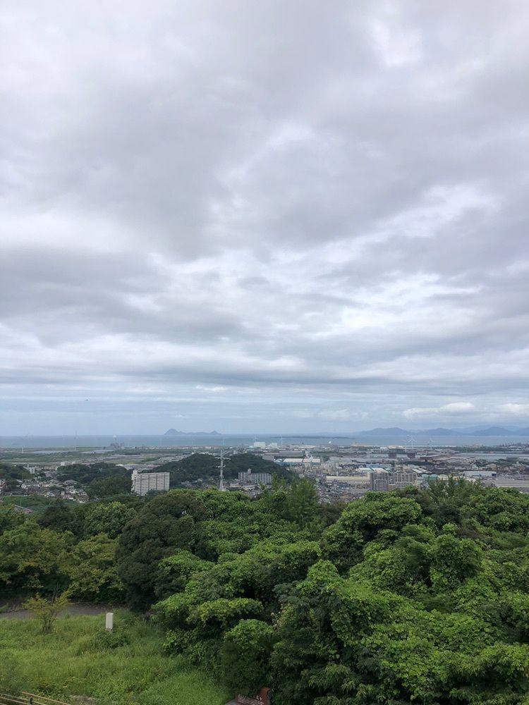 おっさん14号さんが投稿した高塔山に関する口コミの画像