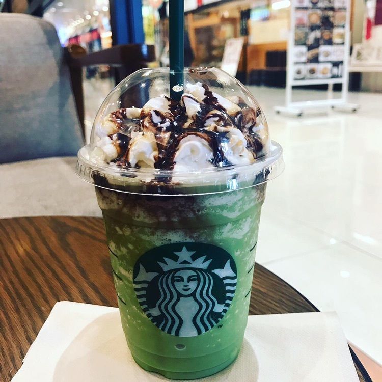 rikodamaさんが投稿したスターバックス・コーヒー ゆめタウン大牟田店に関する口コミの画像