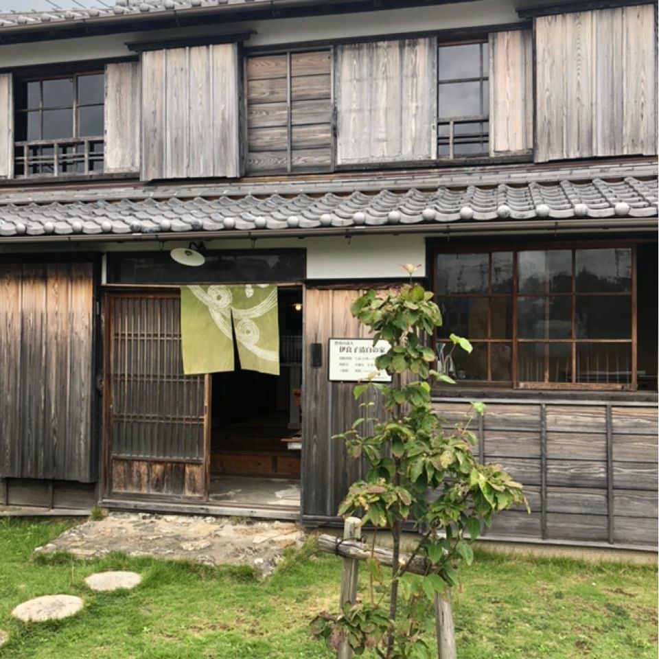 delicious_museum_0701さんが投稿した漂泊の詩人伊良子清白の家に関する口コミの画像