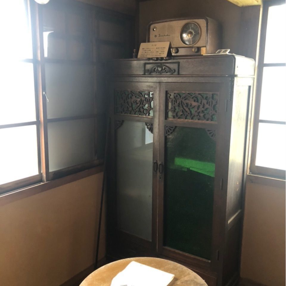 delicious_museum_0701さんが投稿した漂泊の詩人伊良子清白の家に関する口コミの画像