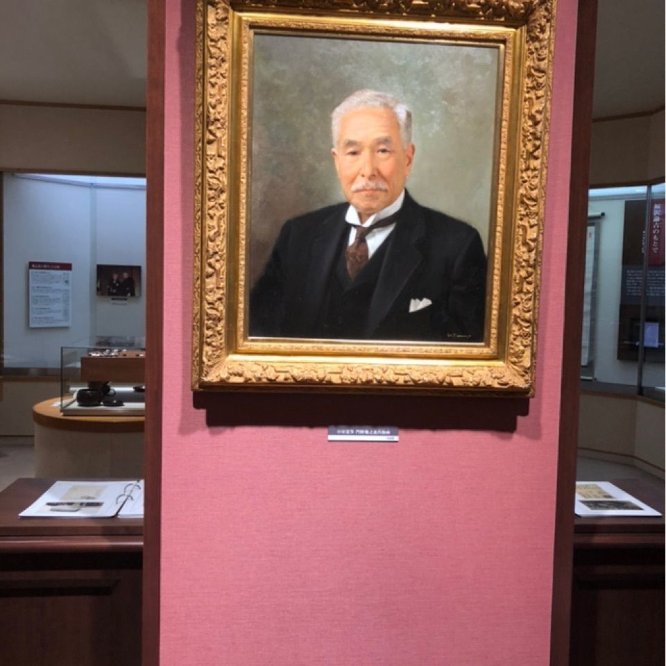 delicious_museum_0701さんが投稿した門野幾之進記念館に関する口コミの画像