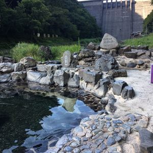 湯原温泉 5枚目